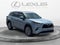 2020 Toyota Highlander Platinum