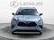 2020 Toyota Highlander Platinum