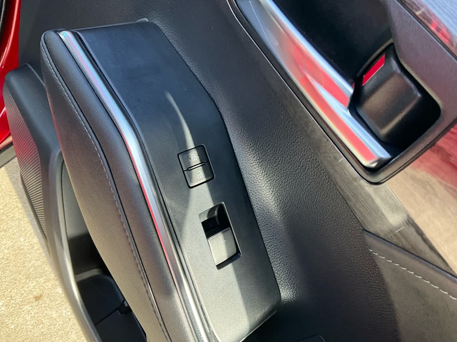 2020 Toyota Highlander Platinum