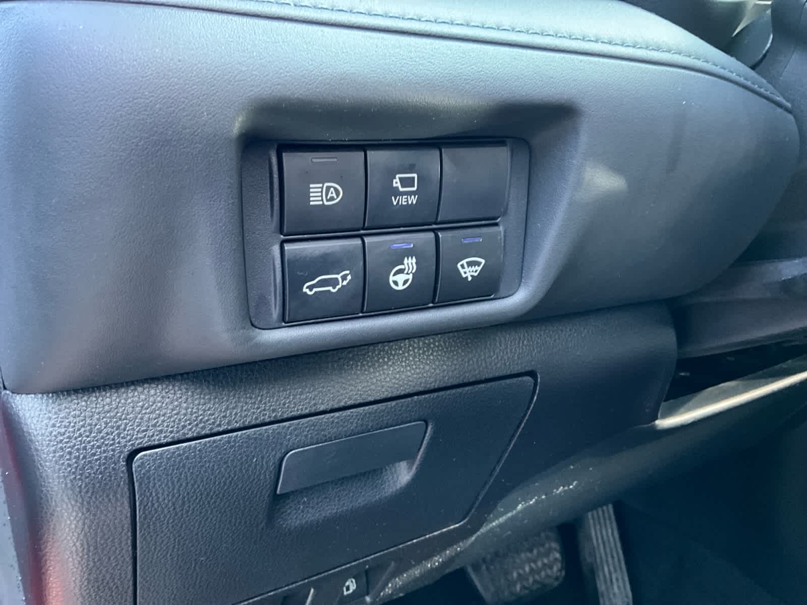 2020 Toyota Highlander Platinum