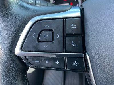 2020 Toyota Highlander Platinum