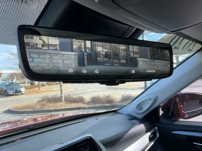 2020 Toyota Highlander Platinum