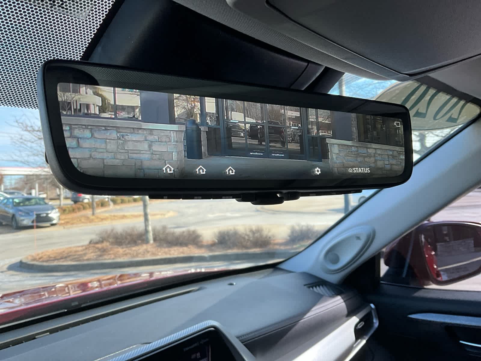 2020 Toyota Highlander Platinum