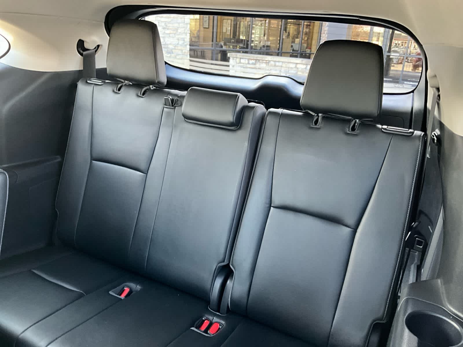 2020 Toyota Highlander Platinum