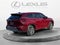 2020 Toyota Highlander Platinum