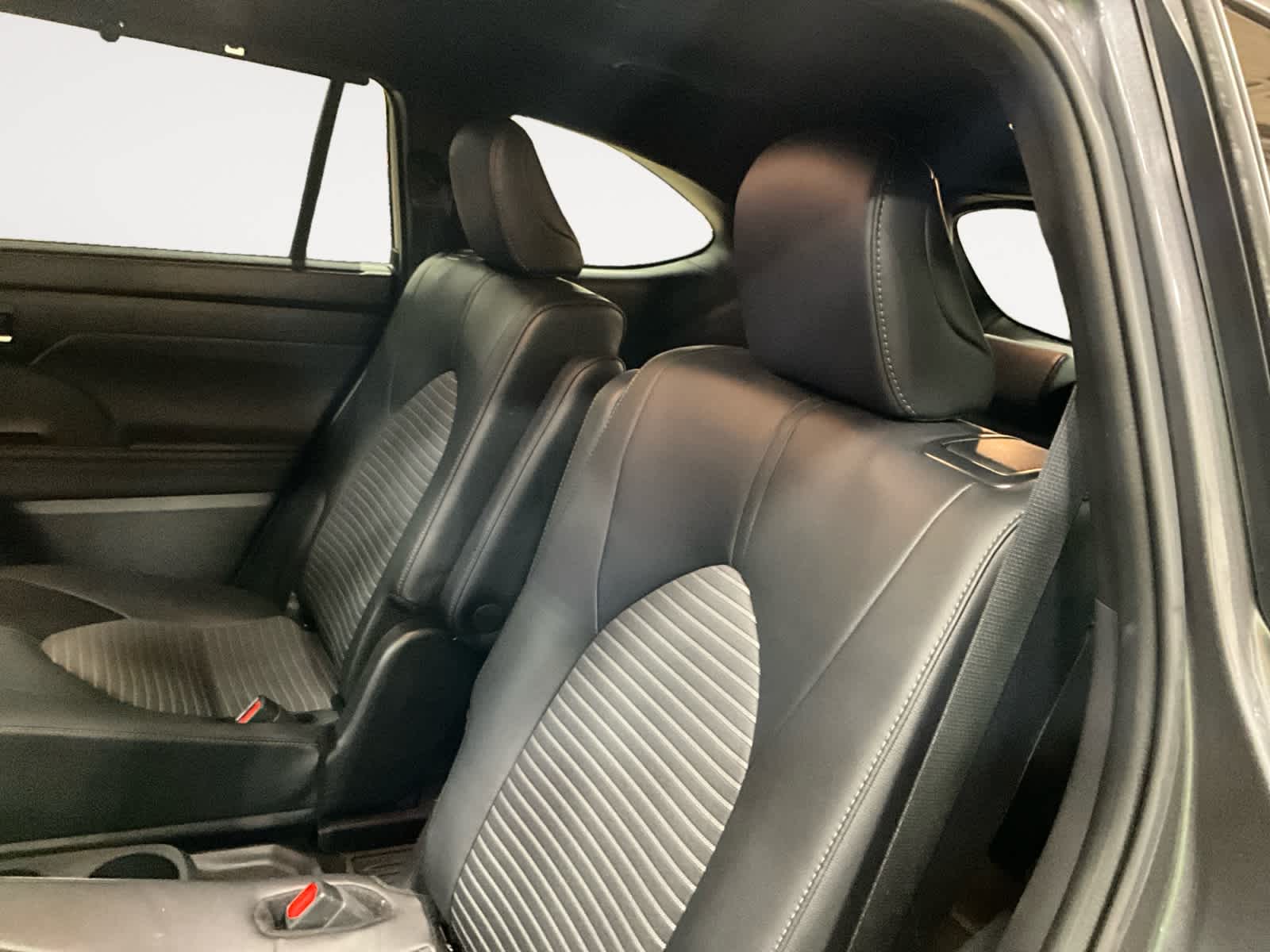 2024 Toyota Highlander XSE