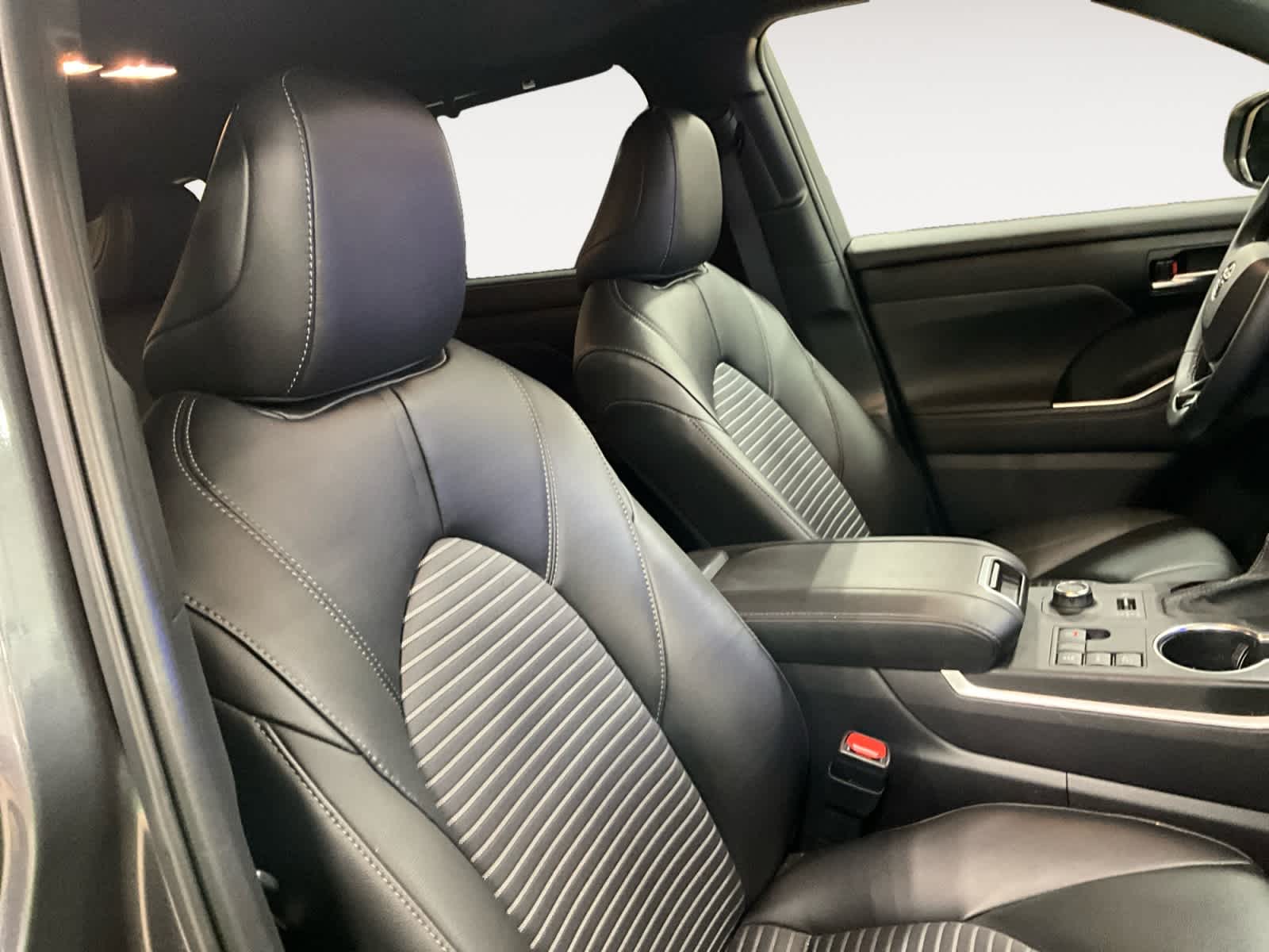2024 Toyota Highlander XSE
