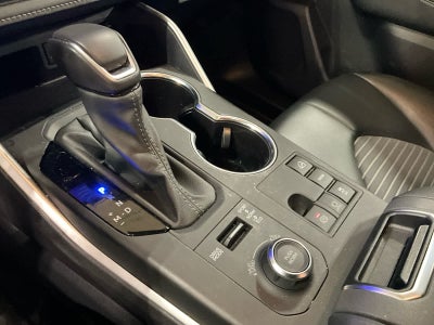 2024 Toyota Highlander XSE