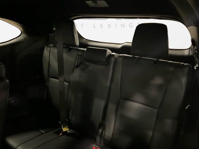 2024 Toyota Highlander XSE