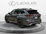 2024 Toyota Highlander XSE