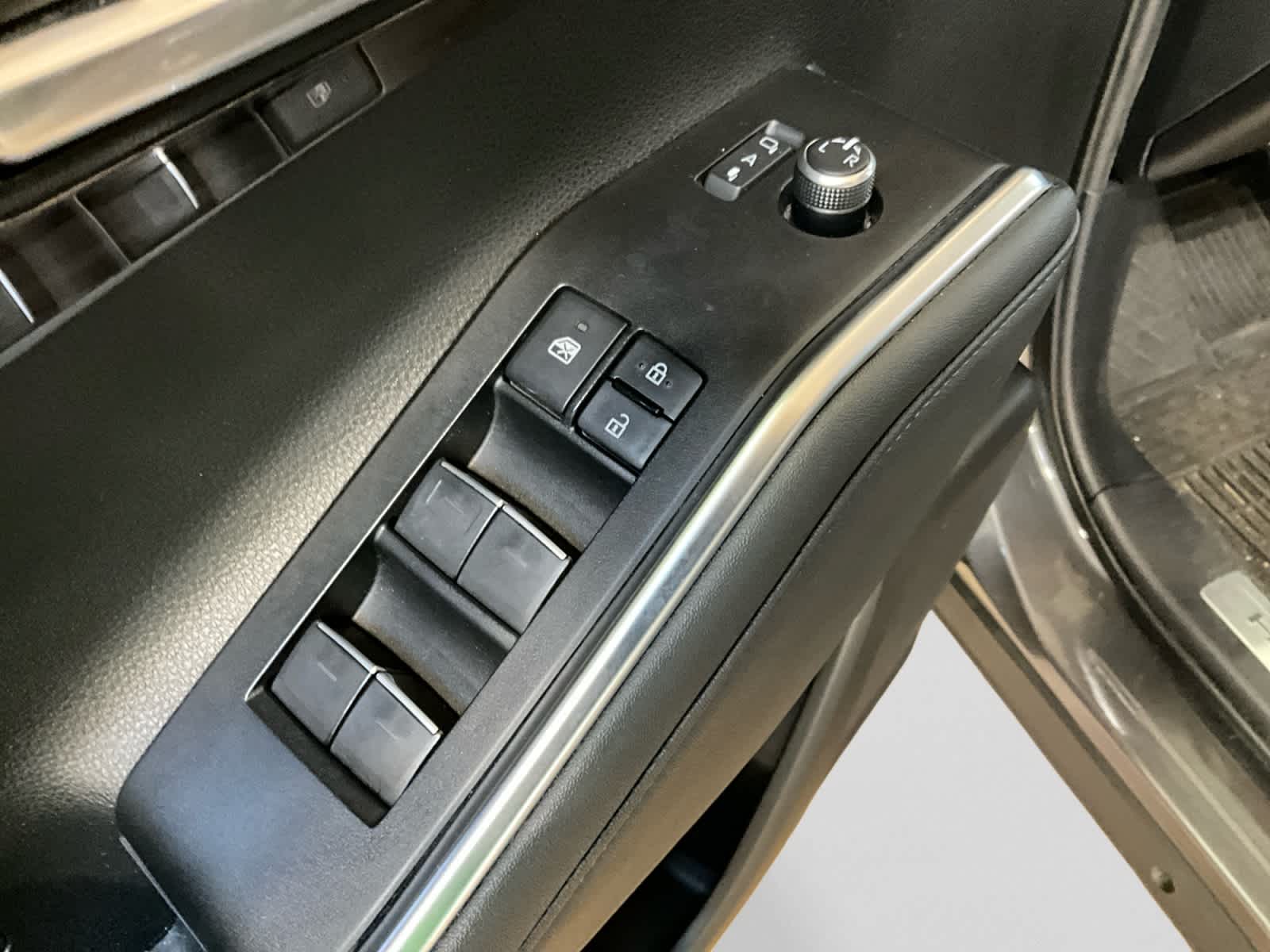 2023 Toyota Highlander Hybrid Limited
