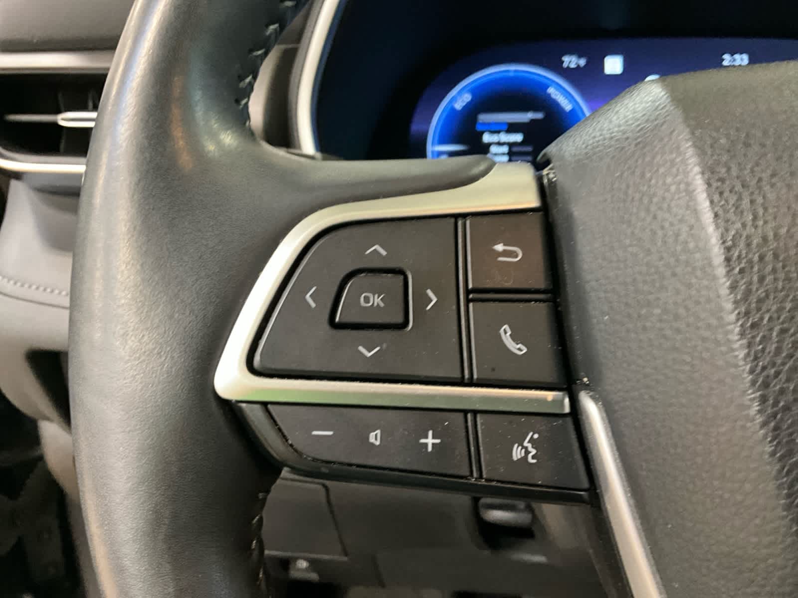 2023 Toyota Highlander Hybrid Limited