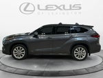 2023 Toyota Highlander Hybrid Limited