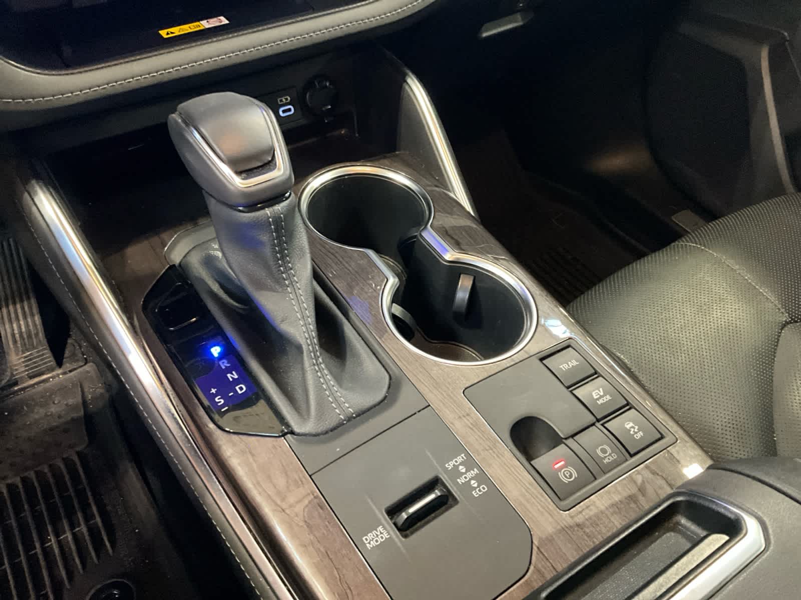 2023 Toyota Highlander Hybrid Limited