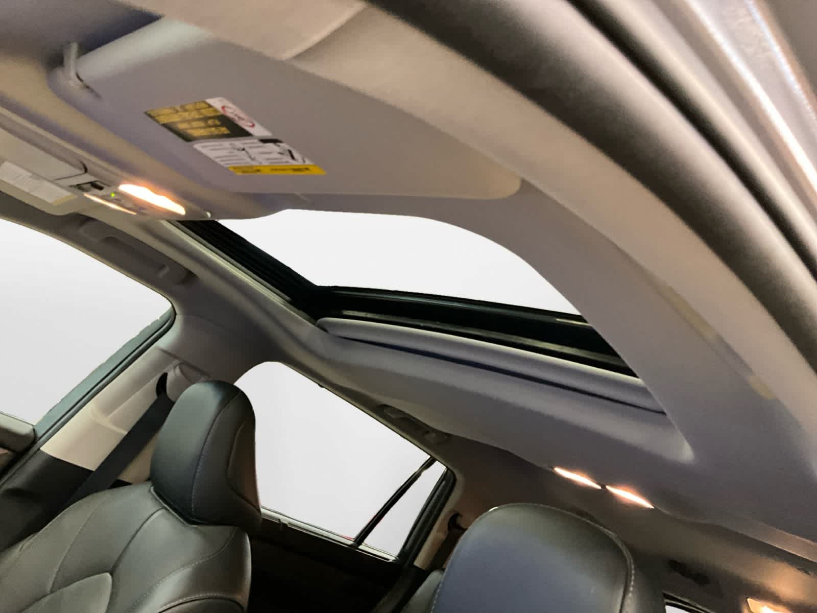 2023 Toyota Highlander Hybrid Limited