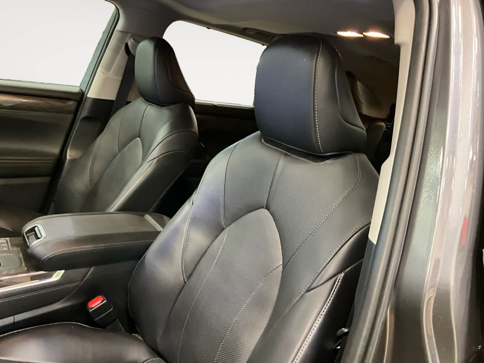 2023 Toyota Highlander Hybrid Limited