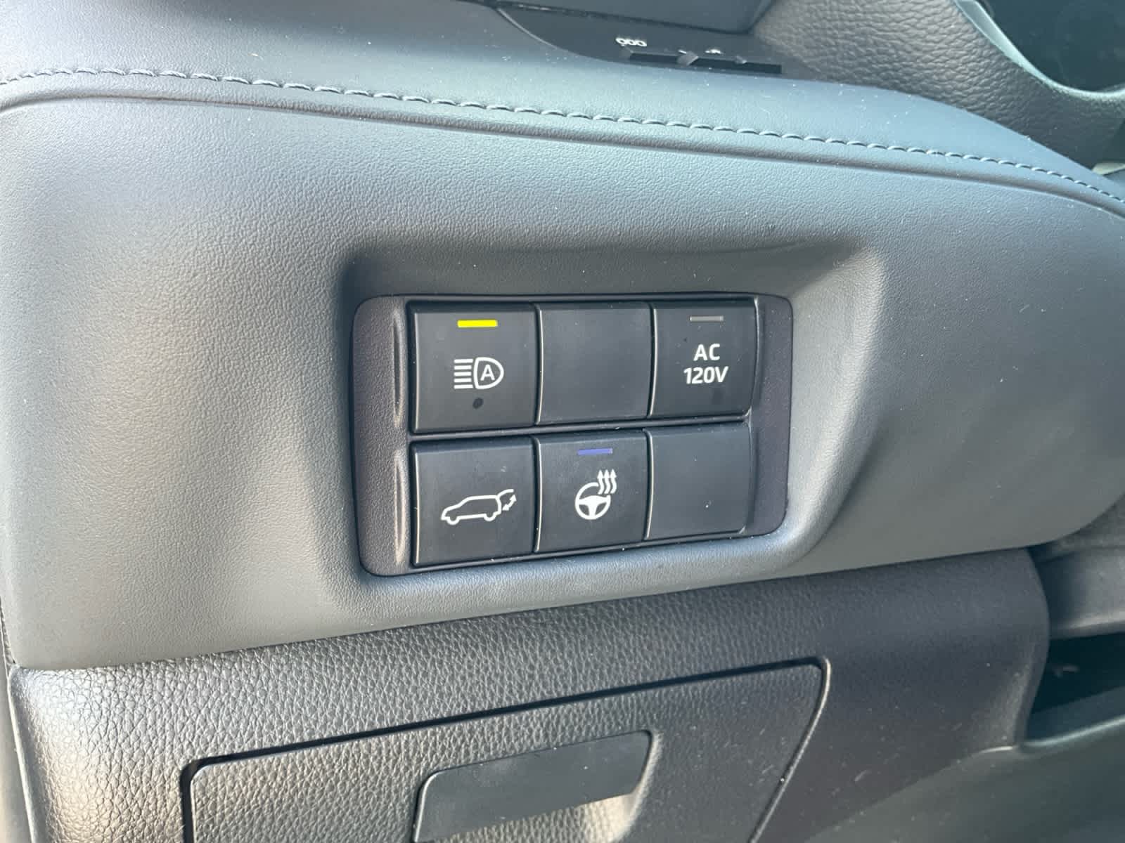 2023 Toyota Highlander Hybrid Limited