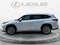 2023 Toyota Highlander Hybrid Limited