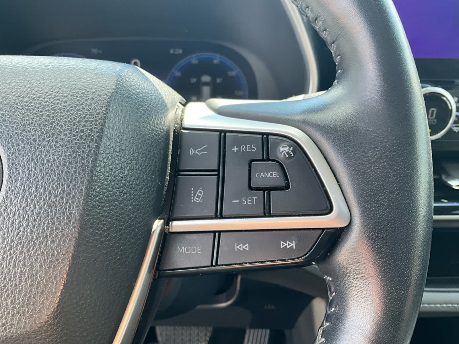 2023 Toyota Highlander Hybrid Limited