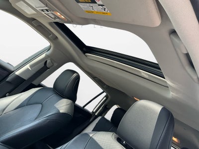 2023 Toyota Highlander Hybrid Limited