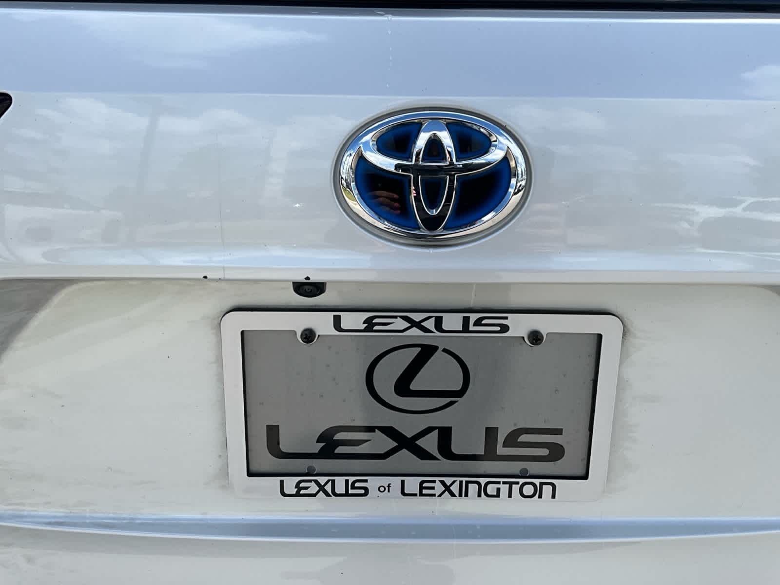 2023 Toyota Highlander Hybrid Limited