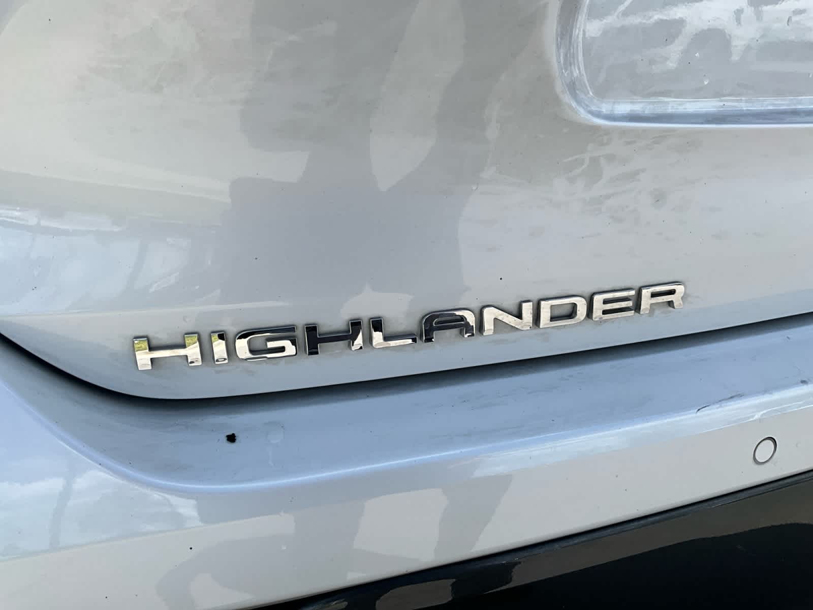 2023 Toyota Highlander Hybrid Limited