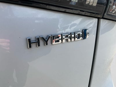 2023 Toyota Highlander Hybrid Limited