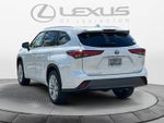 2023 Toyota Highlander Hybrid Limited