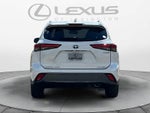 2023 Toyota Highlander Hybrid Limited