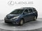 2013 Toyota Sienna XLE