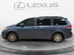 2013 Toyota Sienna XLE