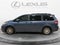 2013 Toyota Sienna XLE