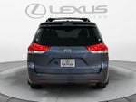2013 Toyota Sienna XLE