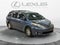 2013 Toyota Sienna XLE