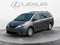 2012 Toyota Sienna XLE