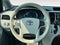 2012 Toyota Sienna XLE
