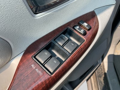 2012 Toyota Sienna XLE