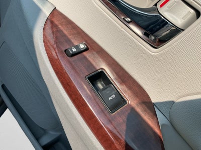 2012 Toyota Sienna XLE