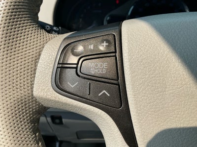2012 Toyota Sienna XLE