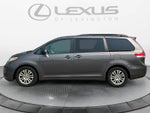 2012 Toyota Sienna XLE