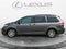 2012 Toyota Sienna XLE