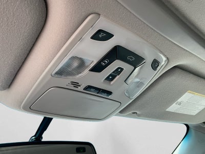 2012 Toyota Sienna XLE