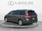 2012 Toyota Sienna XLE