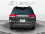 2012 Toyota Sienna XLE