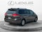 2012 Toyota Sienna XLE