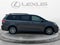 2012 Toyota Sienna XLE