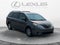2012 Toyota Sienna XLE