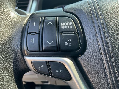 2017 Toyota Highlander LE