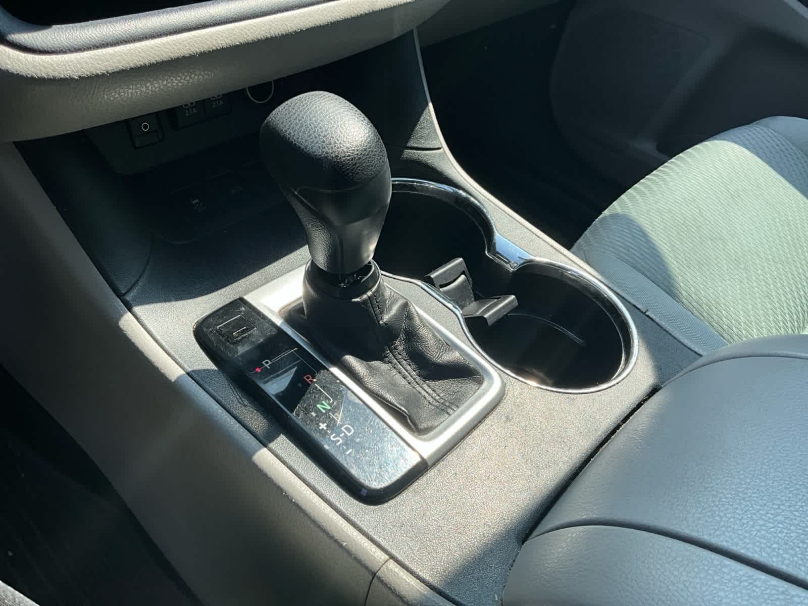 2017 Toyota Highlander LE