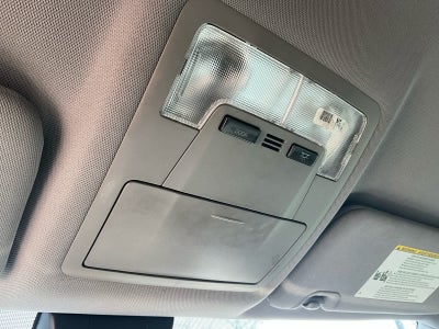 2017 Toyota Highlander LE